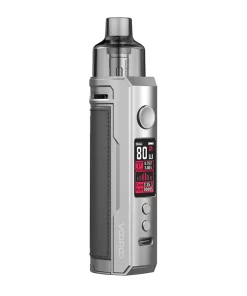 купить voopoo drag x Silver_Dark_Grey