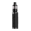 купить voopoo drag x plus professional edition Black-Black