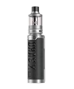 купить voopoo drag x plus professional edition Silver-Grey