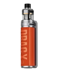 купить voopoo drag x pro California_Orange