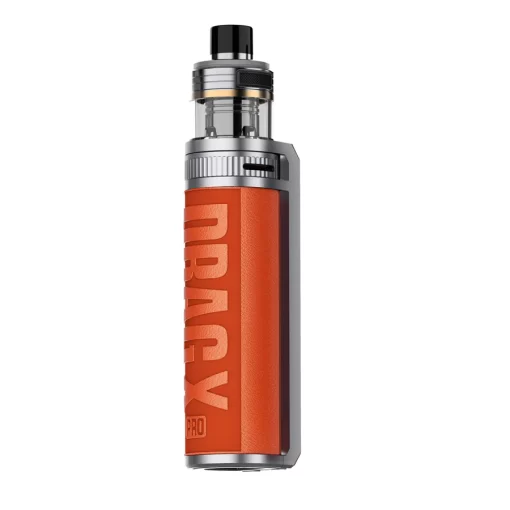 купить voopoo drag x pro California_Orange