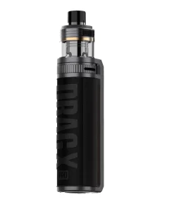 купить voopoo drag x pro Classic_Black