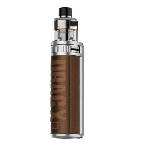 купить voopoo drag x pro Sahara_Brown