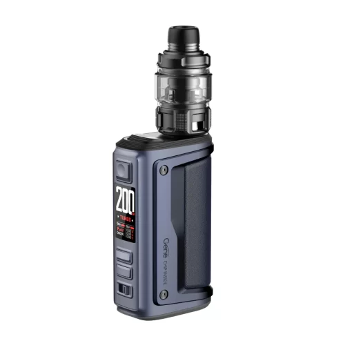 купить voopoo argus gt 2 dark blue