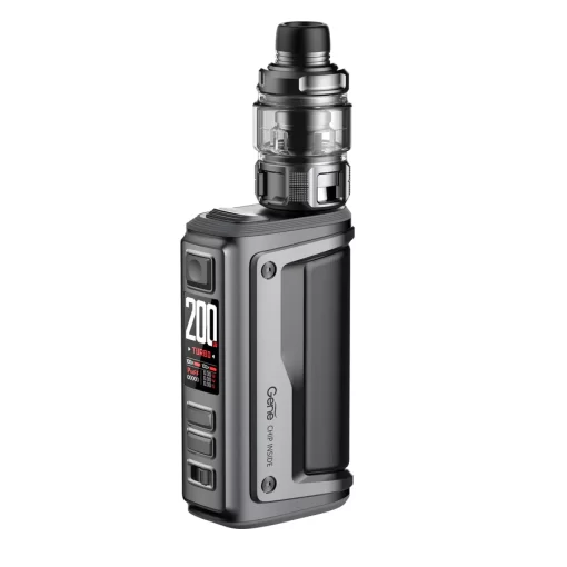 купить voopoo argus gt 2 graphite