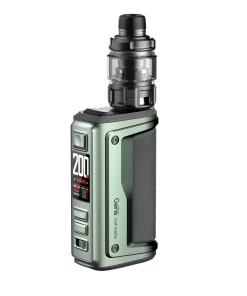 купить voopoo argus gt 2 lime green