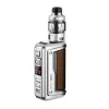 купить voopoo argus gt 2 silver grey