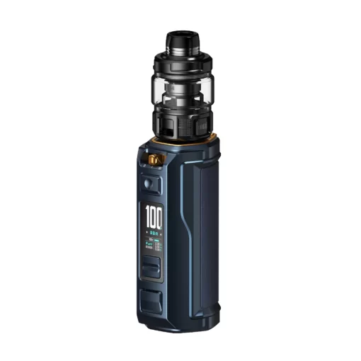 купить voopoo argus mt dark blue