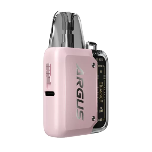 купить voopoo argus p1 pink