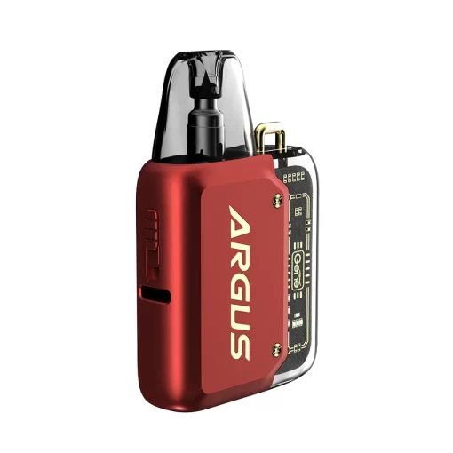 купить voopoo argus p1 red