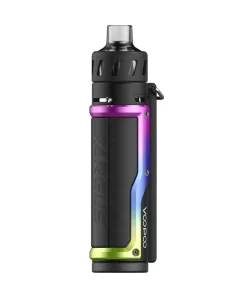 купить voopoo argus pro Black Rainbow