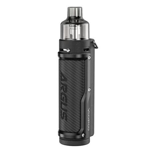 купить voopoo argus pro Carbon Fiber Black