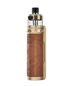 купить voopoo drag x pnp-x Shield_Gold