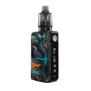 купить voopoo drag 2 refresh edition Black-Dawn