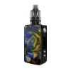 купить voopoo drag 2 refresh edition Black-Flame