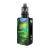 купить voopoo drag 2 refresh edition Black-Island