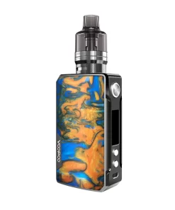 купить voopoo drag 2 refresh edition Platinum-Flame