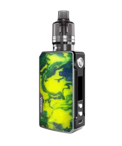 купить voopoo drag 2 refresh edition Platinum-Island