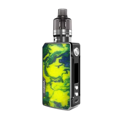 купить voopoo drag 2 refresh edition Platinum-Island