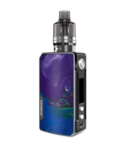 купить voopoo drag 2 refresh edition Platinum-Puzzle