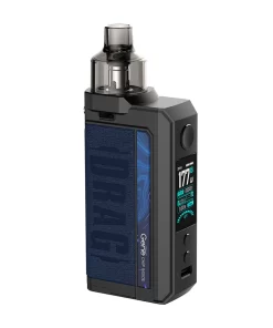 купить voopoo drag max Galaxy_Blue