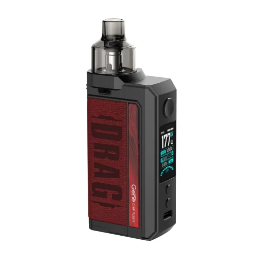 купить voopoo drag max Marsala