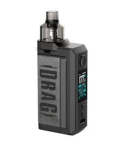 купить voopoo drag max Vintage_Gray