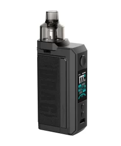 купить voopoo drag max classic_black