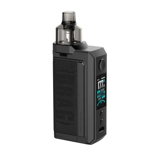 купить voopoo drag max classic_black