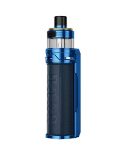 купить voopoo drag s pnp-x Sapphire_Blue