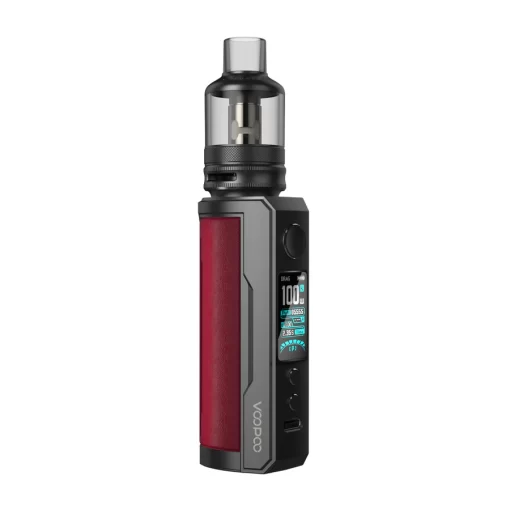 купить voopoo drag x plus Marsala