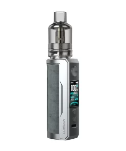 купить voopoo drag x plus Smoky_Grey