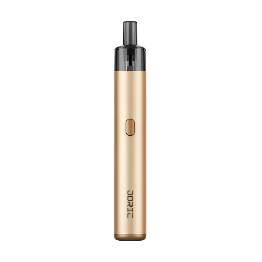 купить voopoo v series doric 20 Pale Gold