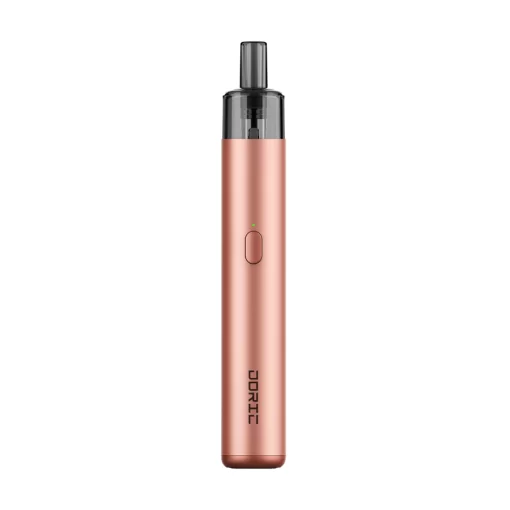 купить voopoo v series doric 20 Rose Gold