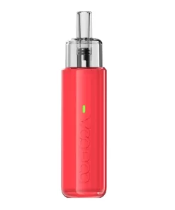 купить voopoo v series doric q Begonia Red