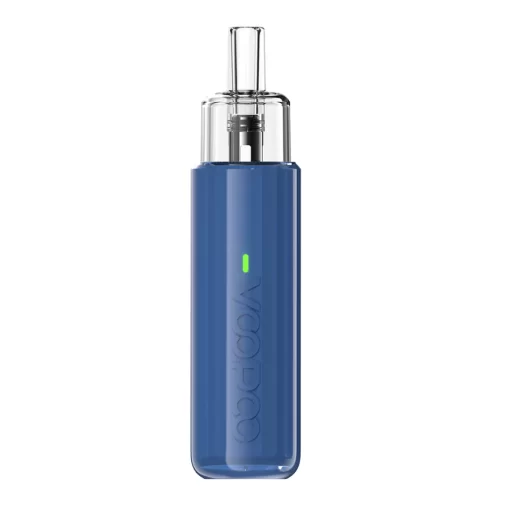 купить voopoo v series doric q Navy Blue