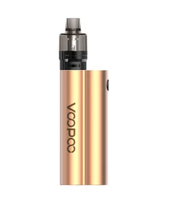 купить voopoo v series musket ChamPagne_Glod