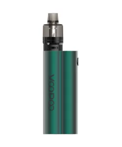 купить voopoo v series musket Peacock_Green