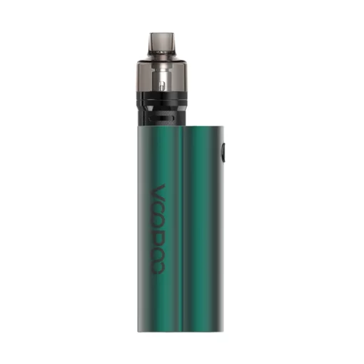 купить voopoo v series musket Peacock_Green