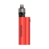 купить voopoo v series musket Poppy_Red