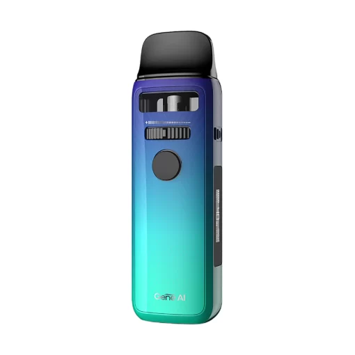 купить voopoo vinci 3 Aurora Blue