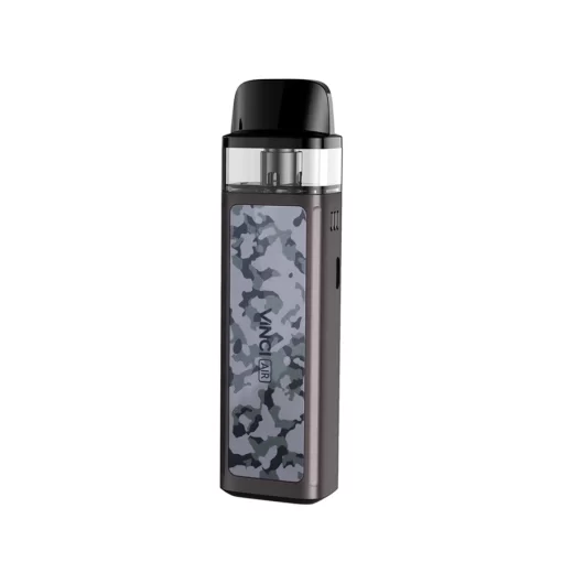 купить voopoo vinci air Camouflage