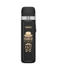 купить voopoo vinci royal edition Gold_Jazz