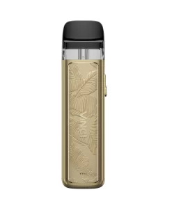 купить voopoo vinci royal edition Gold_Leaf